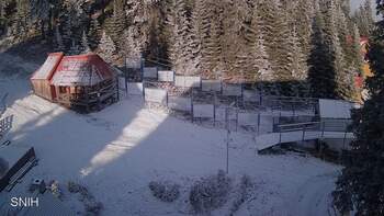 Драгобрат 25 грудня 2025 року, 2025-12-25 13:00