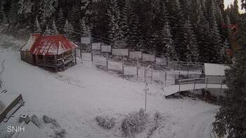 Драгобрат 25 грудня 2025 року, 2025-12-25 16:00