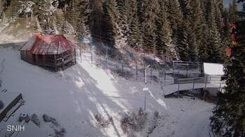 Драгобрат 26 грудня 2025 року, 2025-12-26 10:00