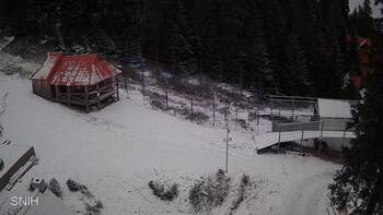 Драгобрат 26 грудня 2025 року, 2025-12-26 13:00