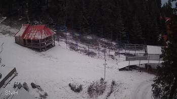 Драгобрат 26 грудня 2025 року, 2025-12-26 16:00