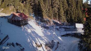 Драгобрат 27 грудня 2025 року, 2025-12-27 10:00