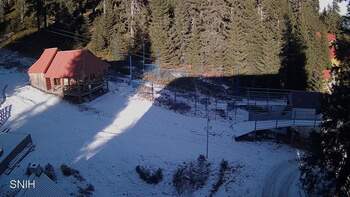 Драгобрат 27 грудня 2025 року, 2025-12-27 13:00