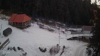 Драгобрат 27 грудня 2025 року, 2025-12-27 16:00