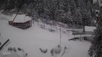 Драгобрат 28 грудня 2025 року, 2025-12-28 10:00