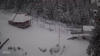 Drahobrat 28 grudzień 2025 rok, 2025-12-28 16:00