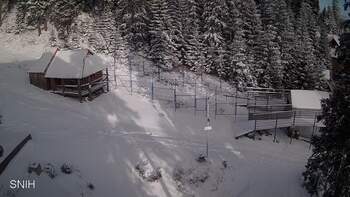 Драгобрат 29 грудня 2025 року, 2025-12-29 10:00