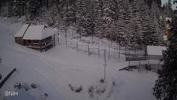 Драгобрат 29 грудня 2025 року, 2025-12-29 13:00