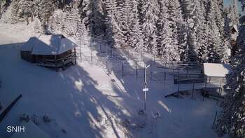 Драгобрат 30 грудня 2025 року, 2025-12-30 10:00