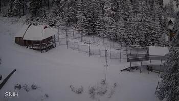 Драгобрат 30 грудня 2025 року, 2025-12-30 13:00