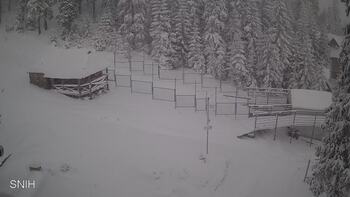 Драгобрат 1 січня 2026 року, 2026-01-01 10:00