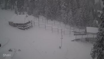 Драгобрат 2 січня 2026 року, 2026-01-02 13:00