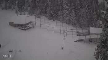 Драгобрат 2 січня 2026 року, 2026-01-02 16:00