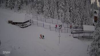 Драгобрат 10 січня 2026 року, 2026-01-10 13:00