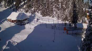 Драгобрат 17 січня 2026 року, 2026-01-17 13:00