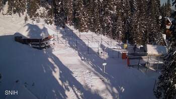 Драгобрат 18 січня 2026 року, 2026-01-18 10:00