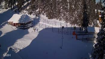 Драгобрат 18 січня 2026 року, 2026-01-18 13:00