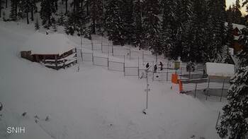 Драгобрат 18 січня 2026 року, 2026-01-18 16:00