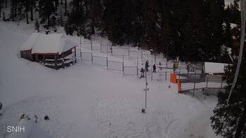 Drahobrat 22 styczeń 2026 rok, 2026-01-22 16:00