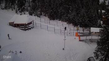 Drahobrat 23 styczeń 2026 rok, 2026-01-23 16:00