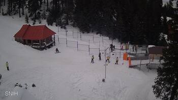 Драгобрат 25 січня 2026 року, 2026-01-25 16:00