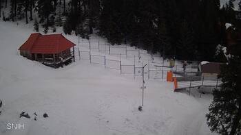 Драгобрат 26 січня 2026 року, 2026-01-26 10:00