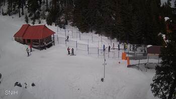 Драгобрат 26 січня 2026 року, 2026-01-26 13:00