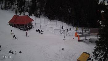 Драгобрат 26 січня 2026 року, 2026-01-26 16:00