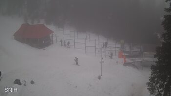 Драгобрат 27 січня 2026 року, 2026-01-27 13:00