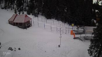 Драгобрат 28 січня 2026 року, 2026-01-28 10:00