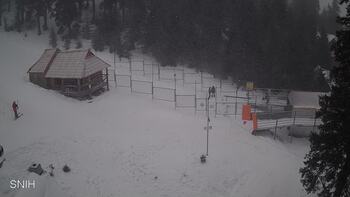 Драгобрат 28 січня 2026 року, 2026-01-28 13:00