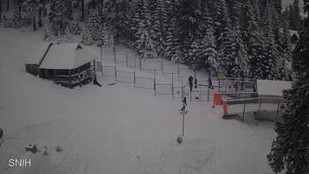 Драгобрат 1 лютого 2026 року, 2026-02-01 13:00