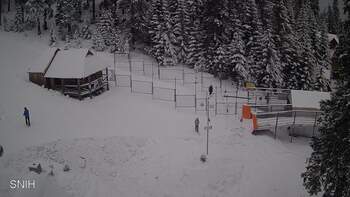 Драгобрат 2 лютого 2026 року, 2026-02-02 13:00