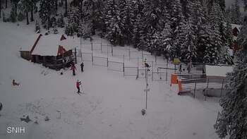 Драгобрат 3 лютого 2026 року, 2026-02-03 13:00