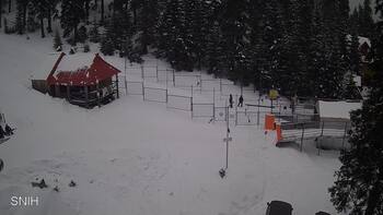 Драгобрат 4 лютого 2026 року, 2026-02-04 13:00