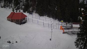 Драгобрат 5 лютого 2026 року, 2026-02-05 13:00