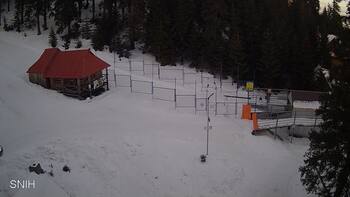 Драгобрат 5 лютого 2026 року, 2026-02-05 16:00