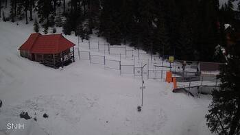 Драгобрат 6 лютого 2026 року, 2026-02-06 10:00