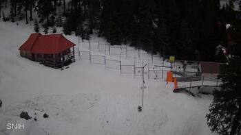 Драгобрат 6 лютого 2026 року, 2026-02-06 16:00