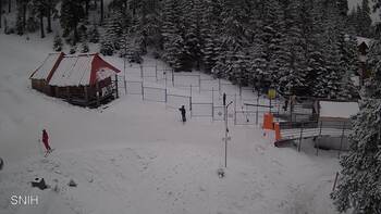 Драгобрат 8 лютого 2026 року, 2026-02-08 13:00