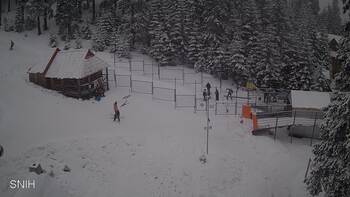 Драгобрат 9 лютого 2026 року, 2026-02-09 13:00