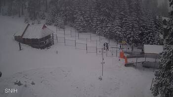 Драгобрат 9 лютого 2026 року, 2026-02-09 16:00