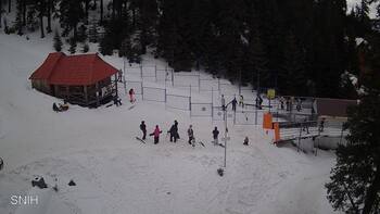 Драгобрат 14 лютого 2026 року, 2026-02-14 13:00