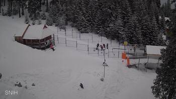 Драгобрат 16 лютого 2026 року 13:00