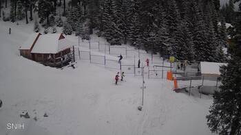 Драгобрат 18 лютого 2026 року, 2026-02-18 13:00