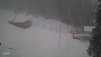 Драгобрат 20 лютого 2026 року, 2026-02-20 13:00