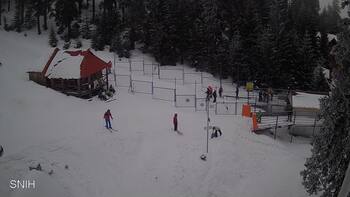 Драгобрат 22 лютого 2026 року, 2026-02-22 13:00