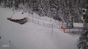 Драгобрат 25 лютого 2026 року, 2026-02-25 10:00