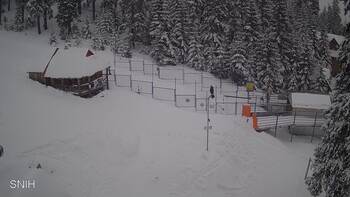 Драгобрат 25 лютого 2026 року, 2026-02-25 13:00