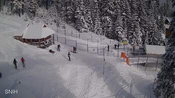 Драгобрат 26 лютого 2026 року, 2026-02-26 10:00